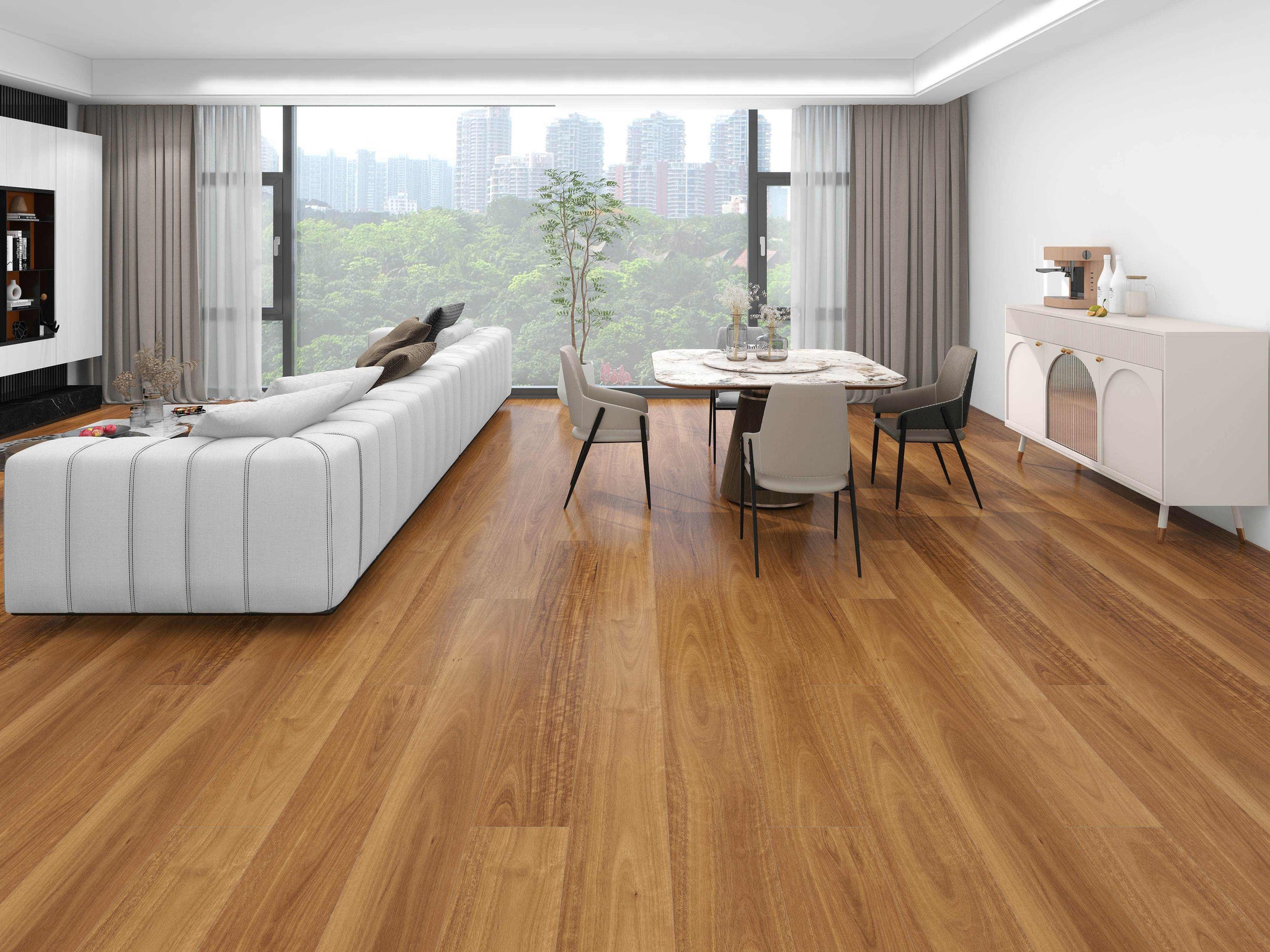 CDW-1180XL-28-02 Spotted Gum