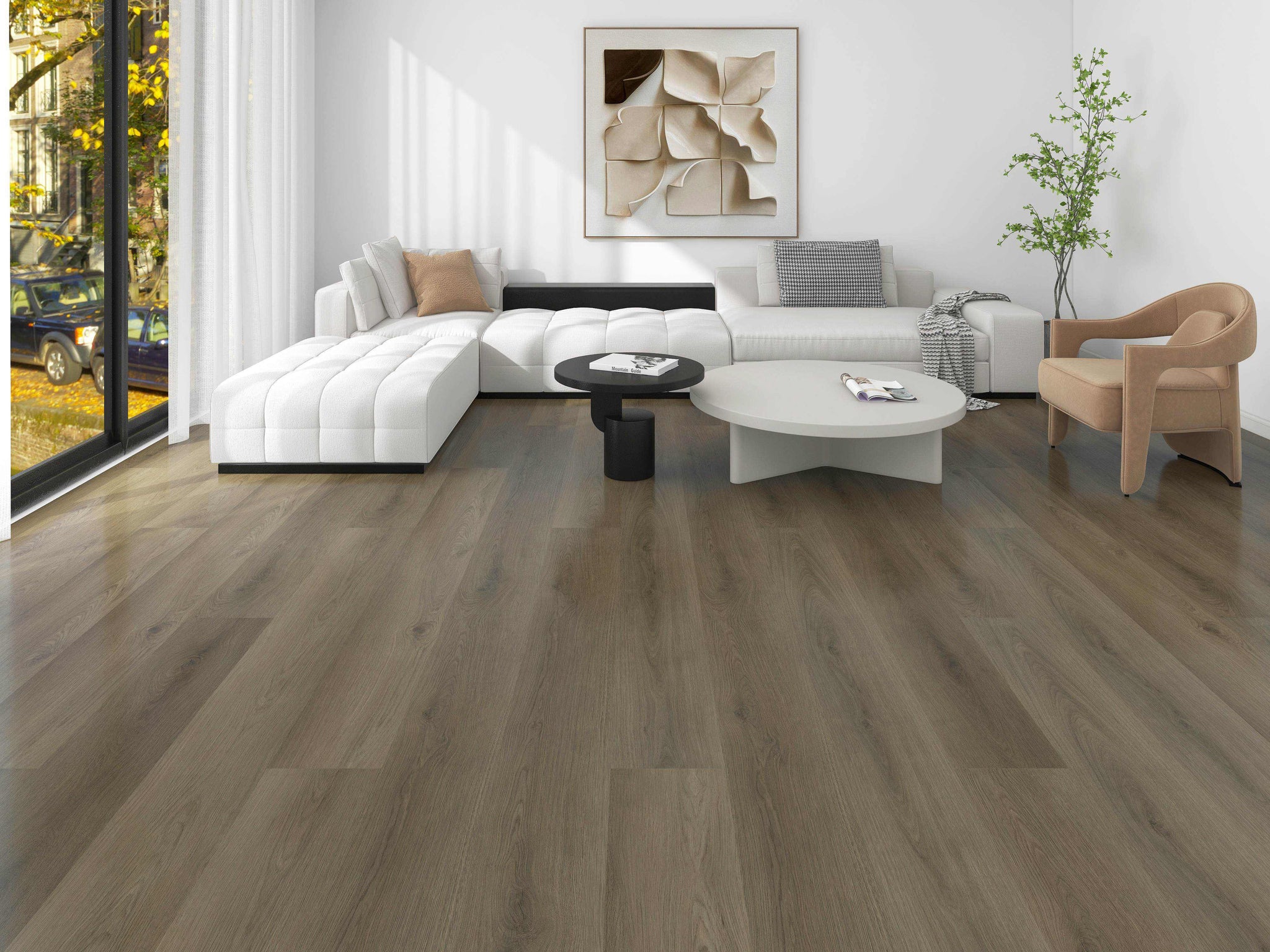 UP33003-002 Brown